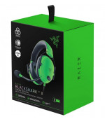 Razer Blackshark V2 X - Green