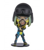 Rainbow Six Extraction Chibi Figurine - Ela