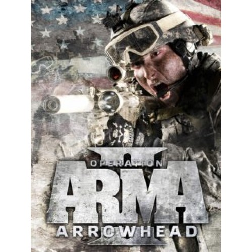 Arma II Operation Arrowhead, Arma 2