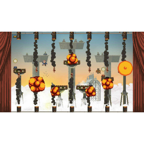 Penarium