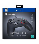 Herný ovládač Nacon Revolution Pro Controller 3