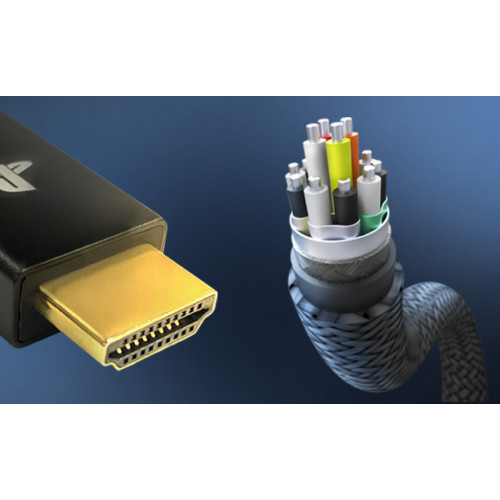 PS5 Ultra High Speed 8K HDMI 2.1 Cable