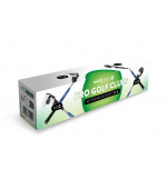 VR Pro Golf Clubs Kit (Meta Quest 2/3)