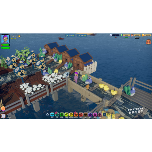 Havendock