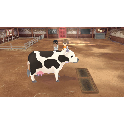 Story of Seasons: A Wonderful Life (Limited Edition)
