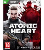 Atomic Heart