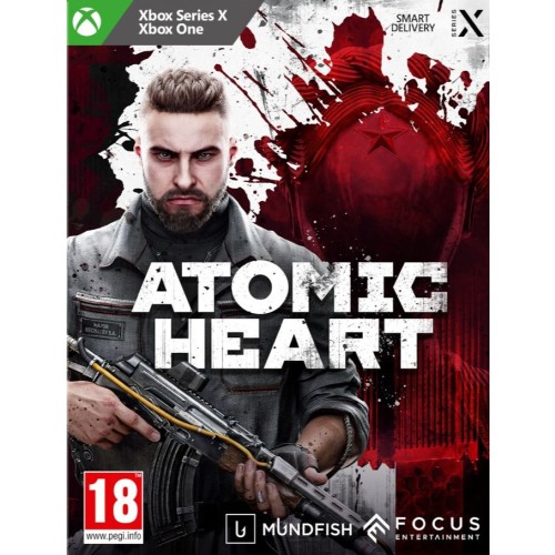 Atomic Heart
