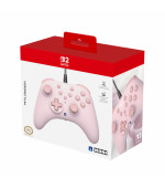 SWITCH 2 HORIPAD Turbo (Cozy Pink)