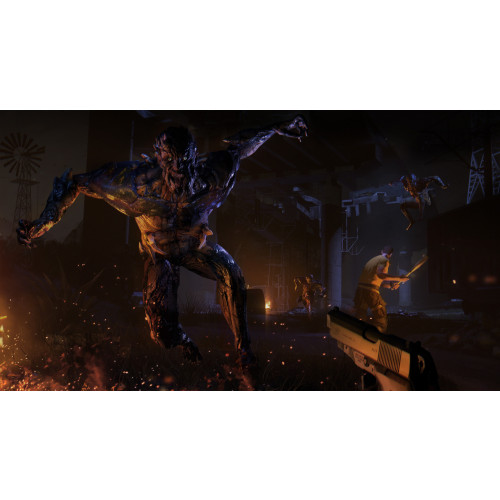 Dying Light - Classified Operation Bundle