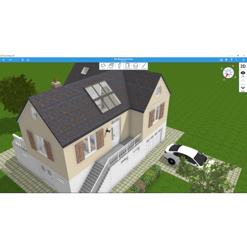 Home Design 3D