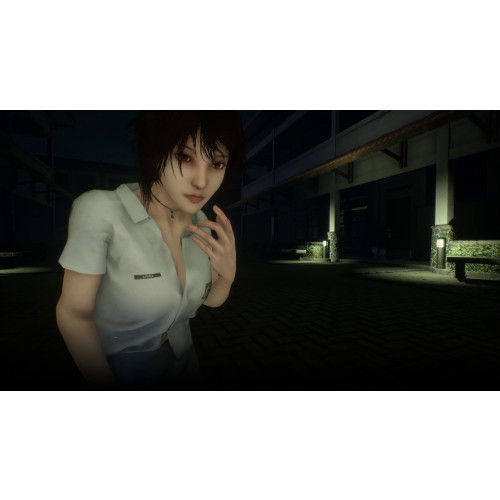 Dreadout 2