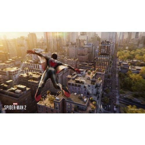 Marvel's Spider-Man 2