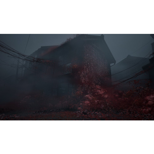 Silent Hill f