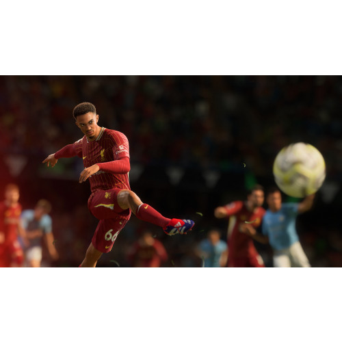 EA Sports FC 25