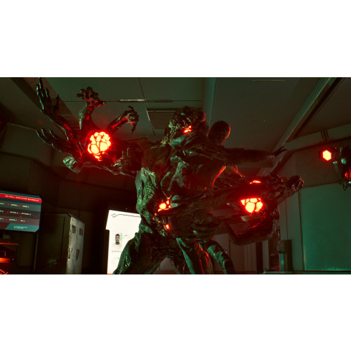 Killing Floor III Deluxe Edition