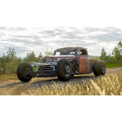 Forza Horizon 4 Hot Wheels™ Legends Car Pack