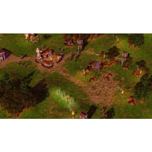 Age of Mythology Extended Edition