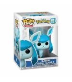 Funko POP Games: Pokémon - Glaceon