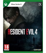 Resident Evil 4