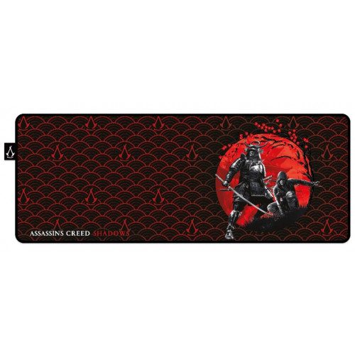 PC HW FaGXL Mouse Pad - Assassin's Creed Shadows