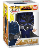 Funko POP Animation: My Hero Academia - All For One