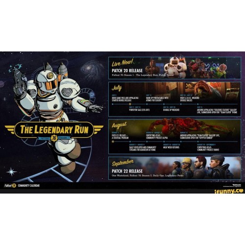 Fallout 76: Appalachia Starter Bundle DLC