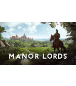 Manor Lords