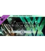 Destiny 2: The Witch Queen Deluxe + 30th Anniversary Edition