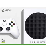 Microsoft Xbox Series S