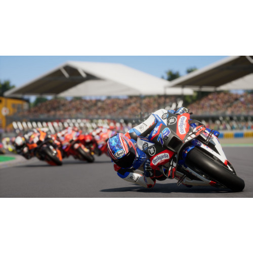 MotoGP 25 Day one Edition