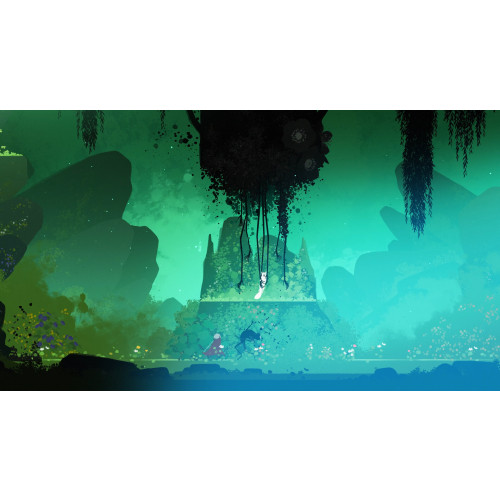 Neva: Devolver Deluxe