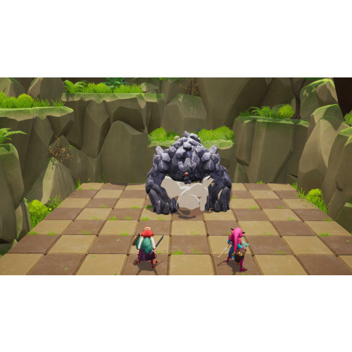 Guild of Ascension