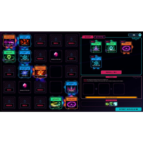 W.A.N.D. Project