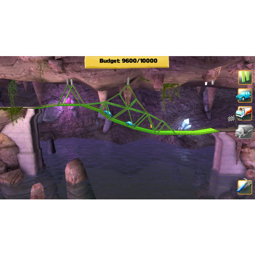 Bridge Constructor