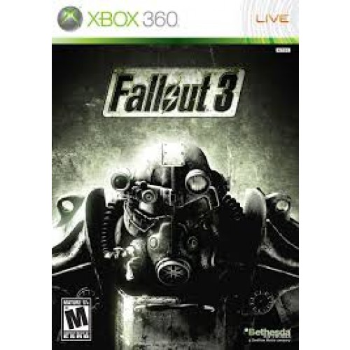 Fallout 3