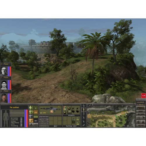 7.62: High Calibre