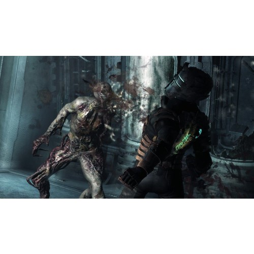 Dead Space 2