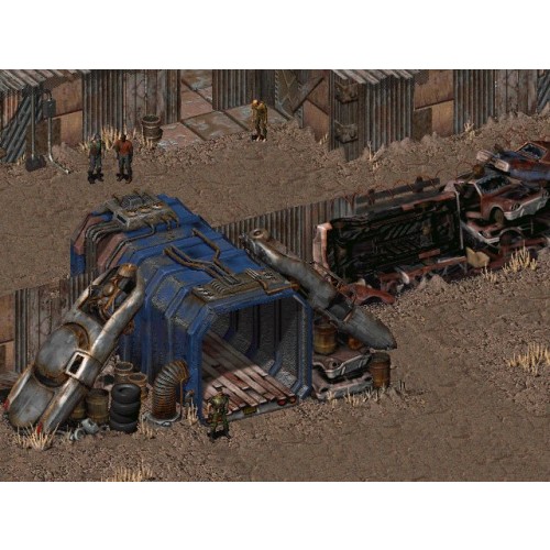 Fallout