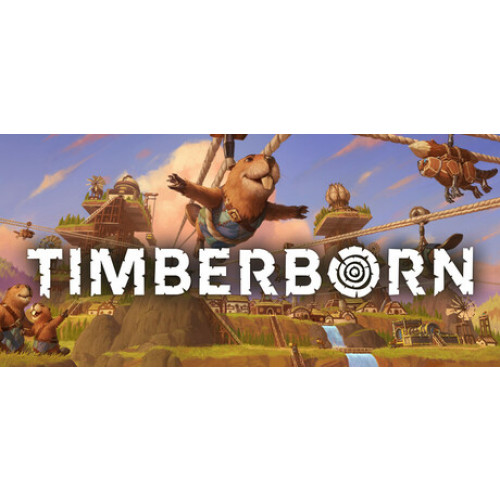 Timberborn