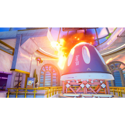 Worms Rumble Deluxe Edition