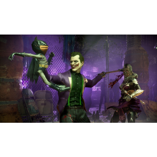 Mortal Kombat X: Kombat Pack