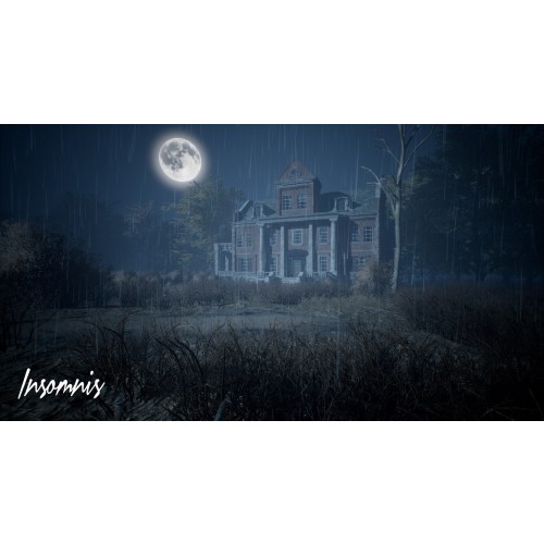 Insomnis Enhanced Edition