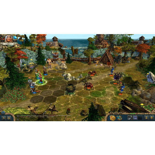 King's Bounty: Warriors of the North - Valhalla Edition