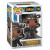 Funko POP TV: Fallout – Maximus