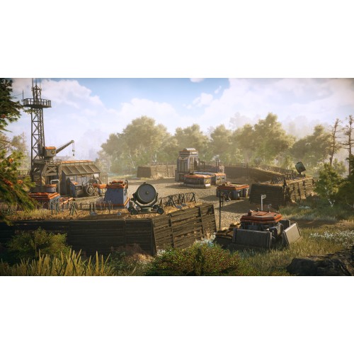 Iron Harvest Complete Edition