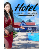 Hotel: A Resort Simulator