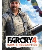 Far Cry 4 Hurks Redemption