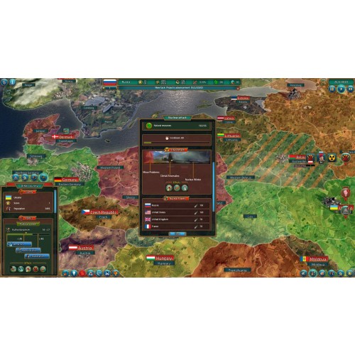 Realpolitiks