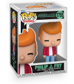 Funko POP Animation: Futurama - Philip J. Fry