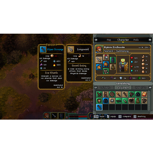 Heroes of Hammerwatch II